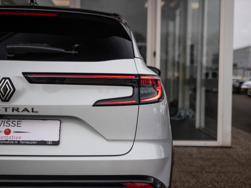 Renault Austral 1.3 mild hybrid 160pk techno automaat | 1800kg trekgewicht 