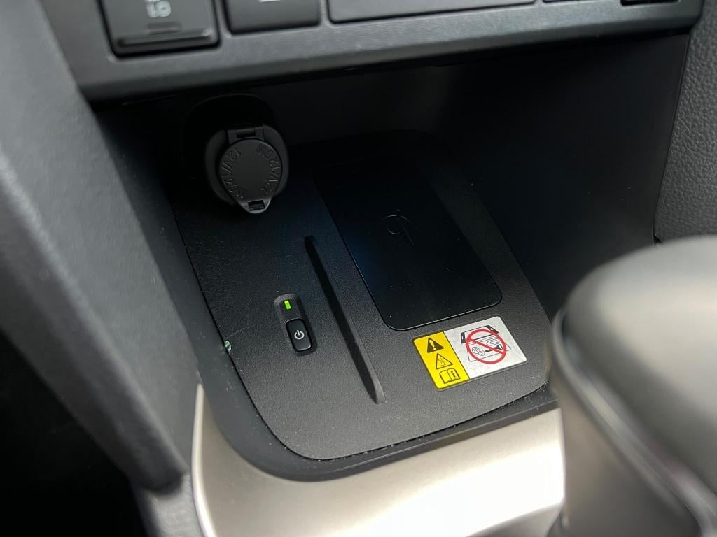 Toyota Yaris Cross 1.5 hybrid executive | 360 camera | elec. klep | stuurve
