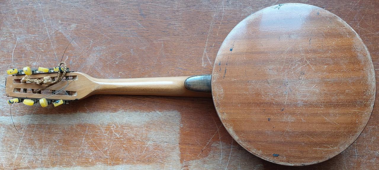 Vintage Banjo