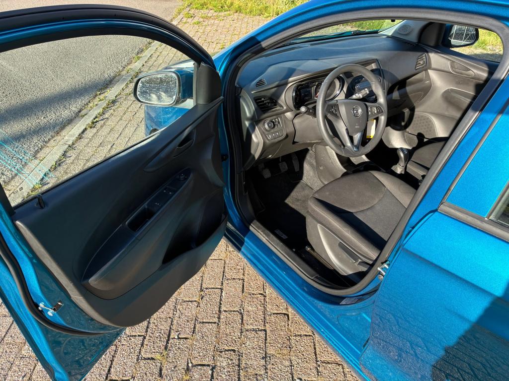 Opel Karl 1.0 ecoflex 120 jaar edition