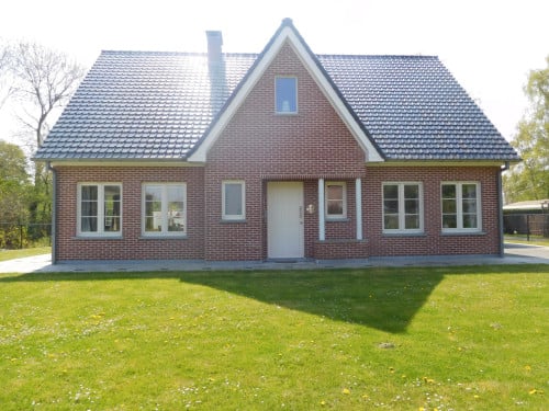Landhuis de Kievit – vakantiehuis in Zeeland (10 personen)