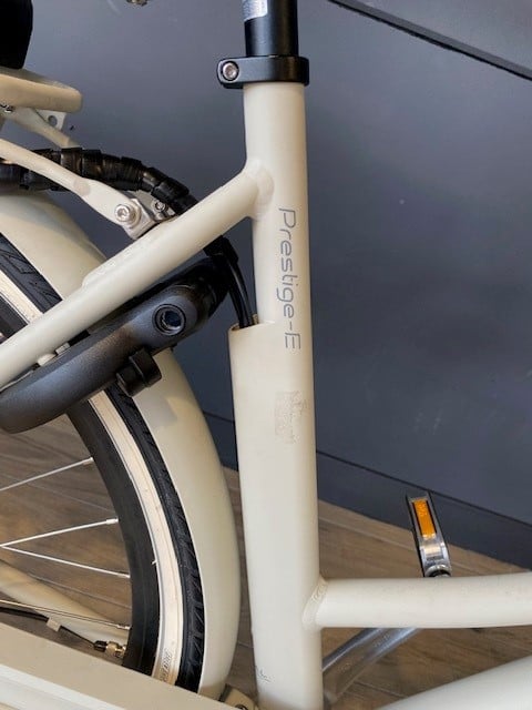 E-bike