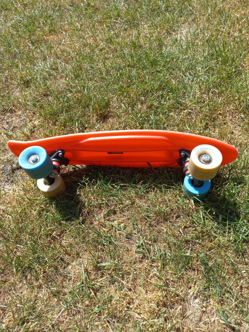 Penny board