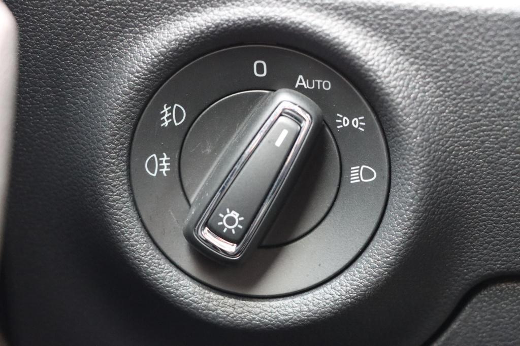 Skoda Scala 1.0 tsi first edition