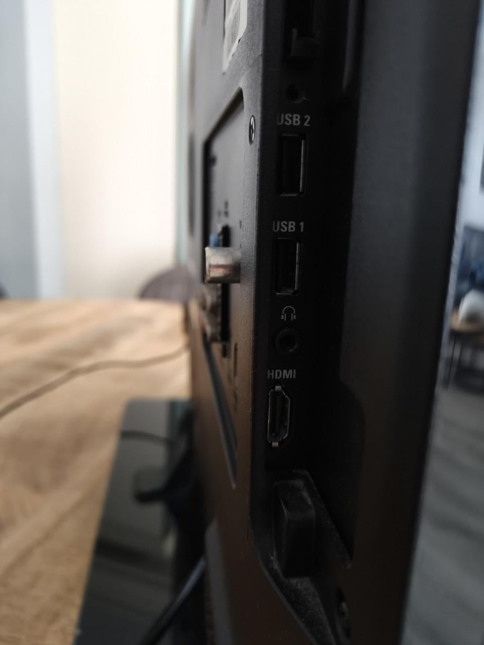 Philips tv