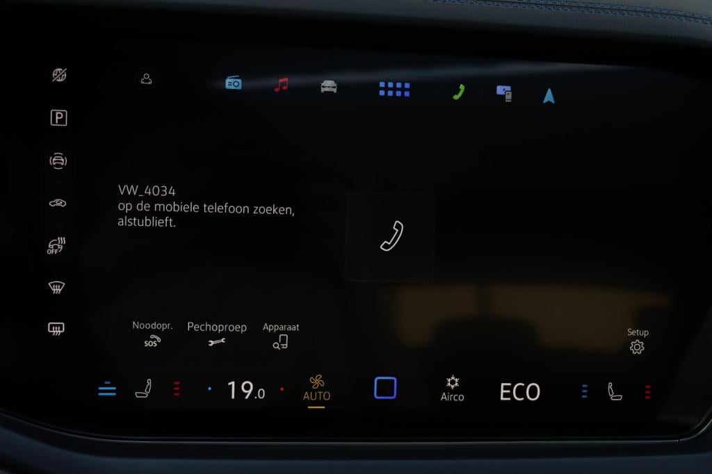 Volkswagen Touareg 3.0 tsi ehybrid 4motion r 462pk tiptronic | soh 97,8% |