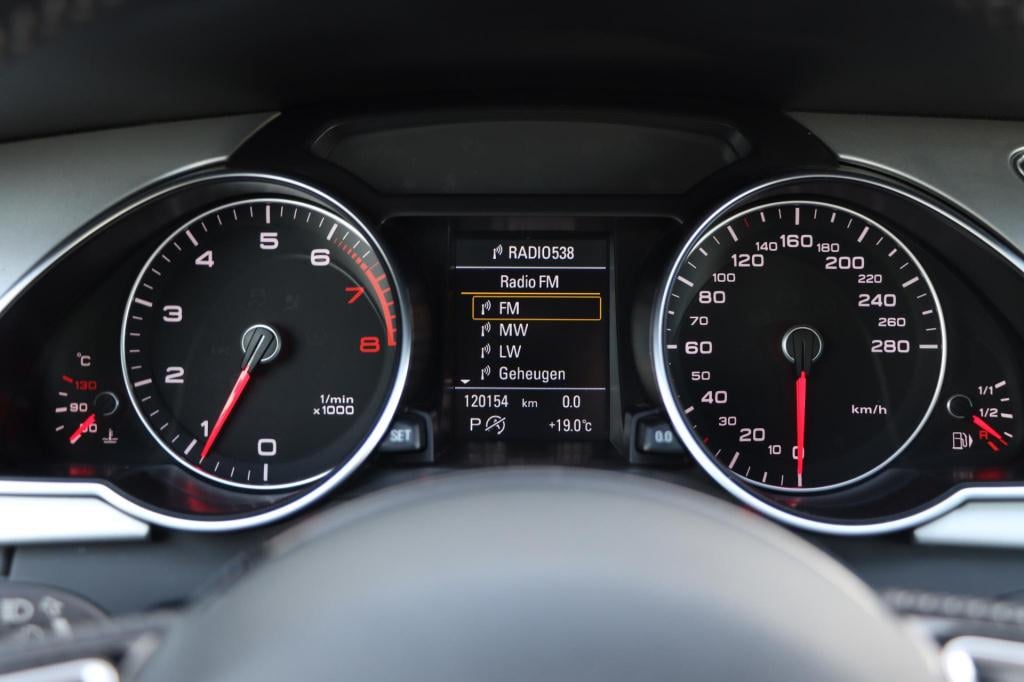 Audi A5 sportback 1.8 tfsi sport s-line edition multitronic 177pk