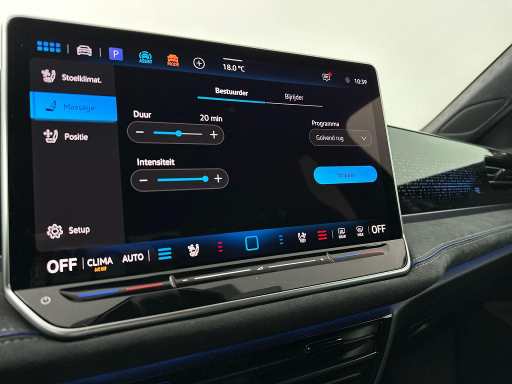 Volkswagen Passat variant r-line-edition 1.5 ehybrid 200 kw / 272 pk varian