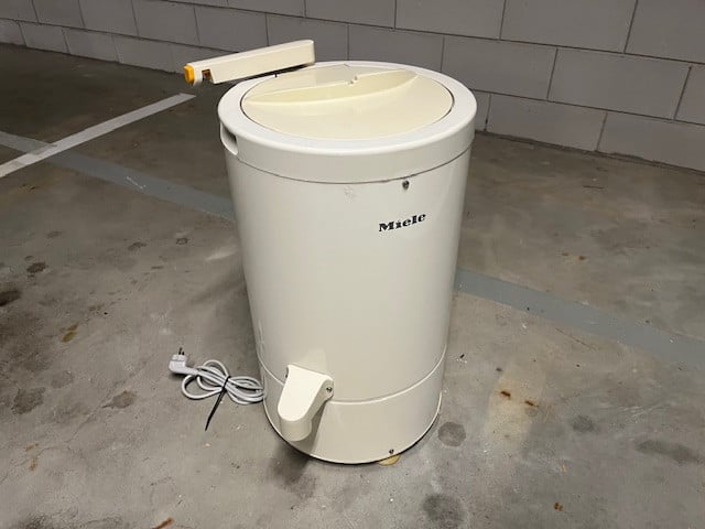 Centrifuge Miele