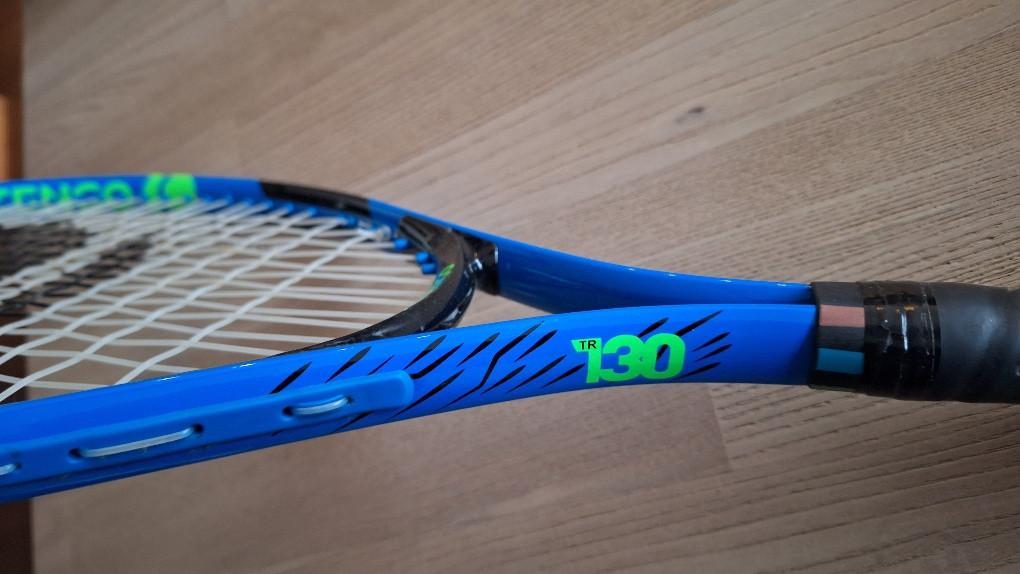 Tennisrackets Artengo TR 160 en TR 130