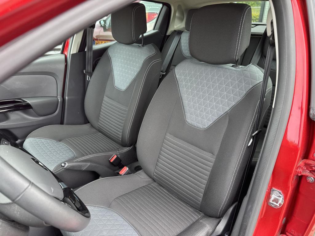 Renault Clio tce 90 dynamique climate control, p-hulp, navigatie, unieke km