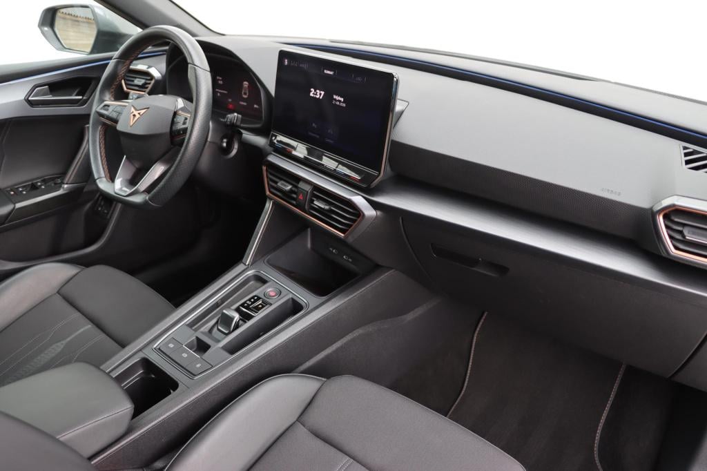 Cupra Leon Sportstourer 1.4 e-hybrid vz performance 245pk dsg6 | soh 98% |
