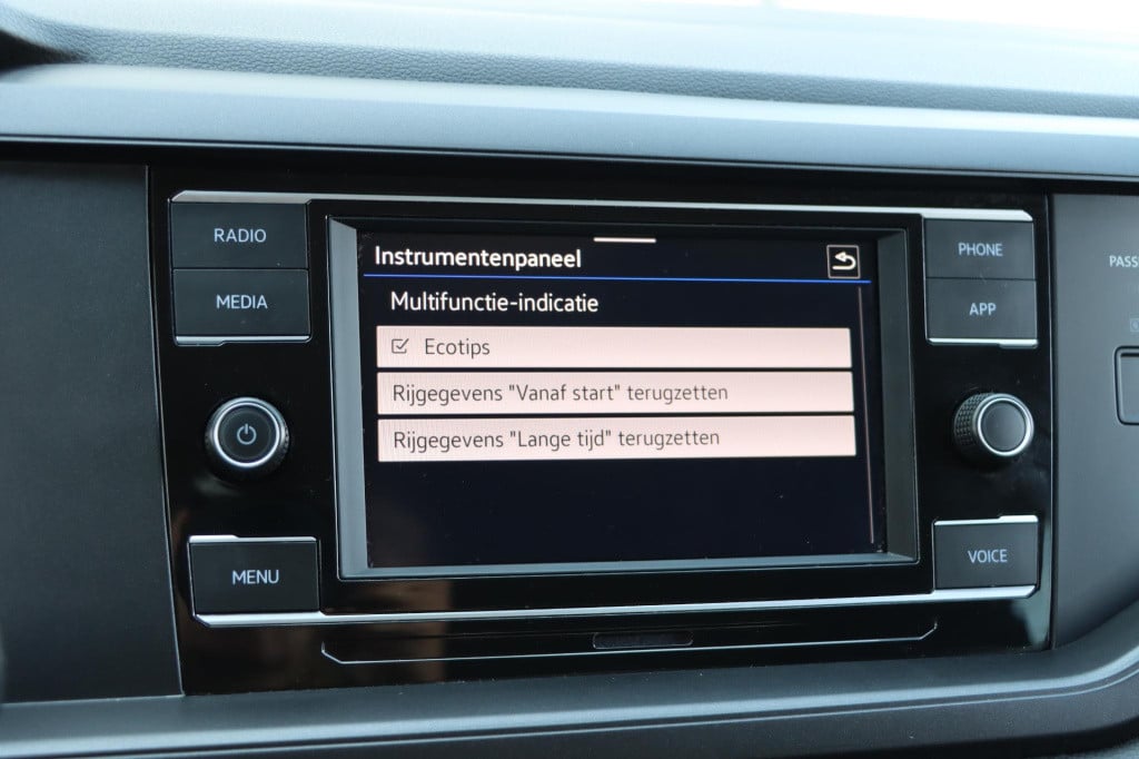 Volkswagen Polo 1.0 mpi polo