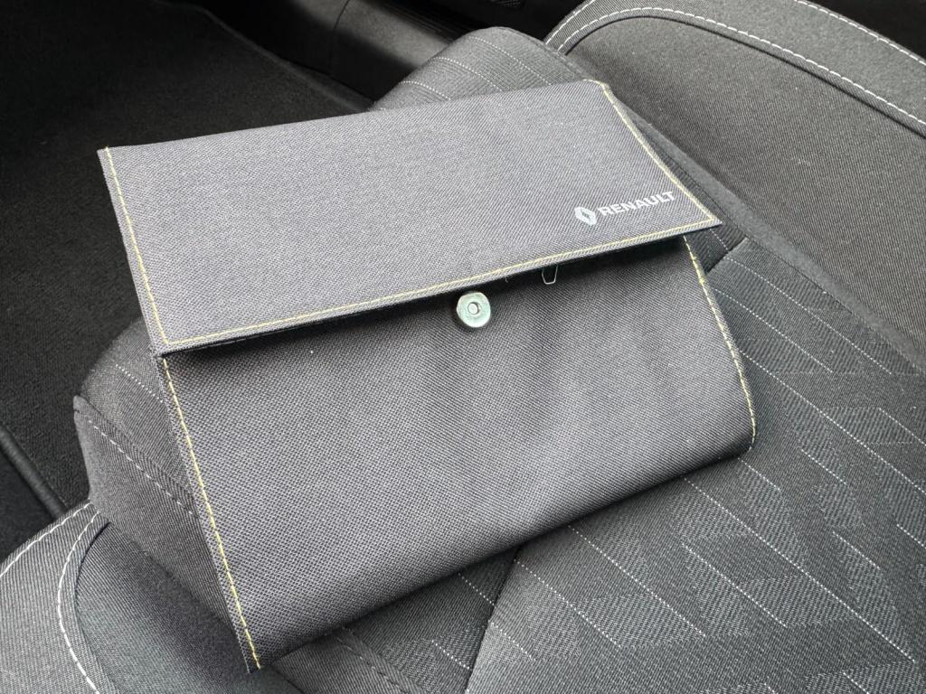 Renault Megane 1.3 tce | lm velgen | navi |