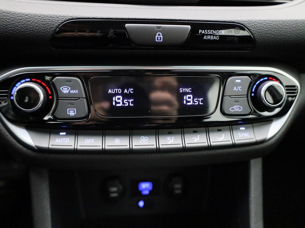 Hyundai I 30 wagon 1.0 t-gdi mhev comfort smart | automaat | navigatie | ac