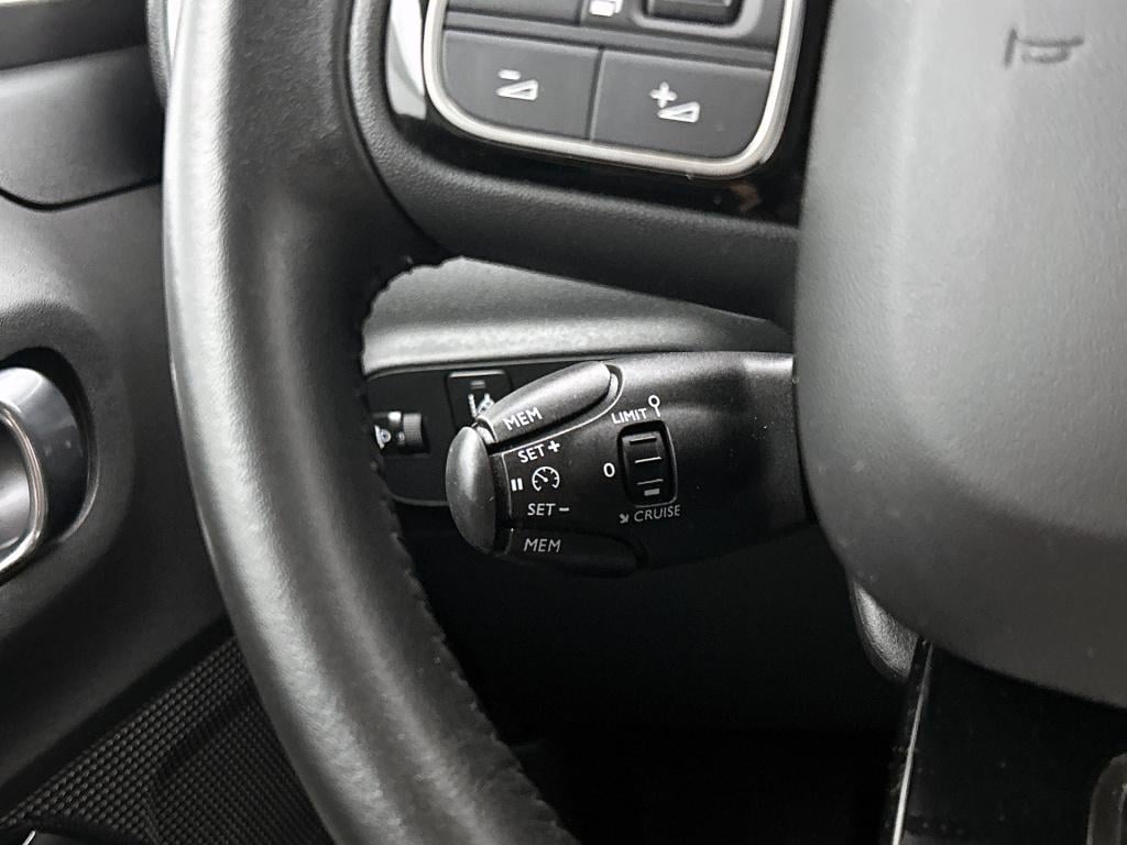 Citroen C3 83pk shine | rijklaar | achteruitrijcamera | navigatie | 17"lmv 