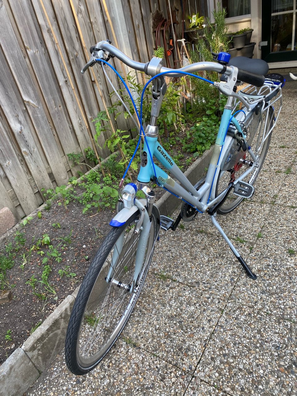 Gazelle Damesfiets