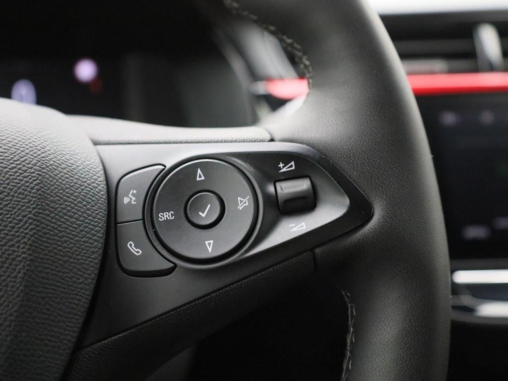 Opel Corsa-e gs-line 50 kwh | navi | lmv | apple carplay/android auto | pdc