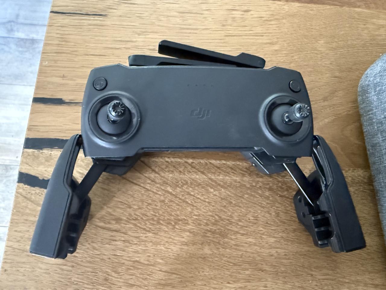 Drone  DJI Mini fly more combo