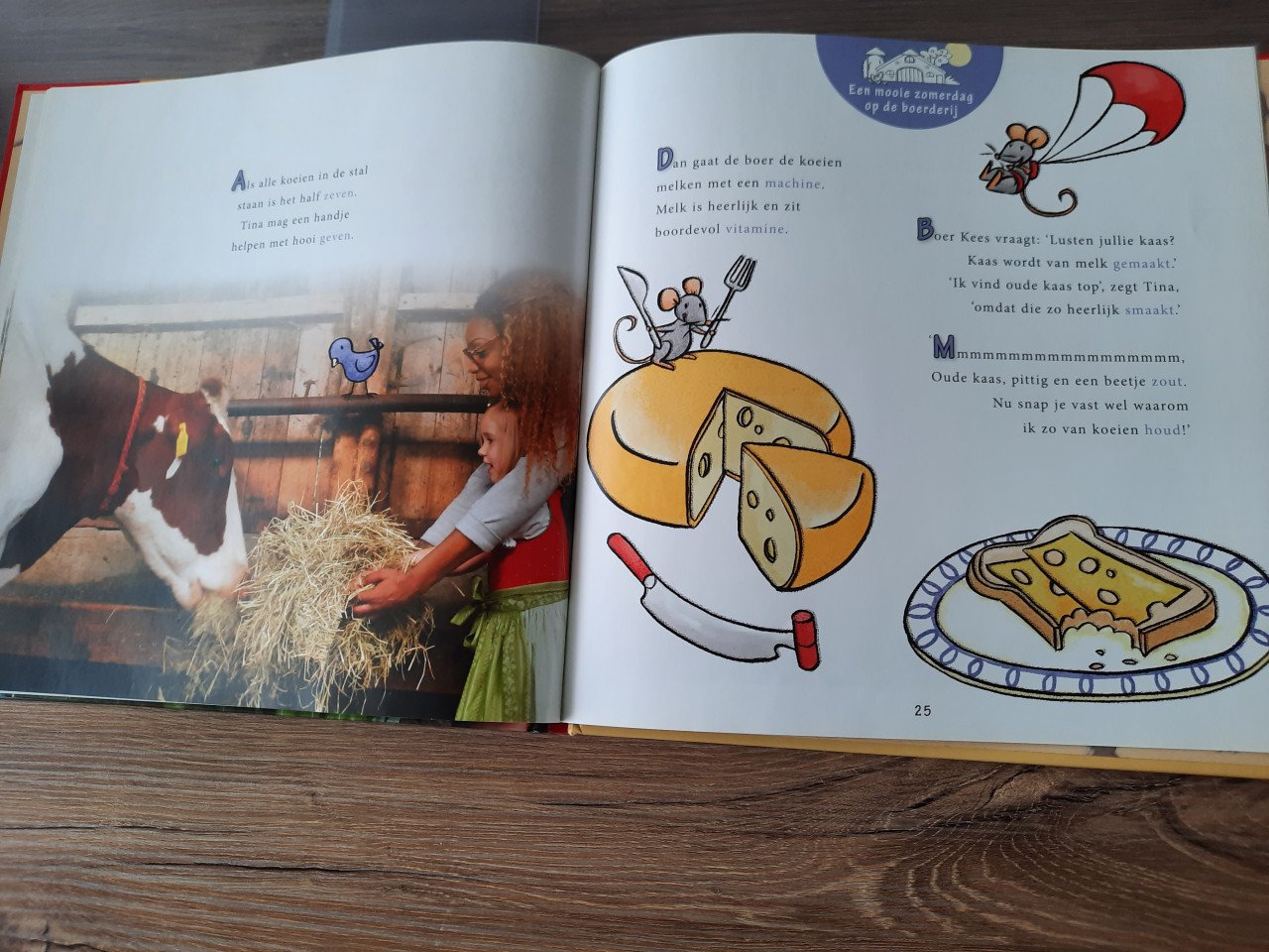 Kinderboeken