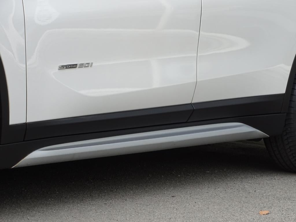 BMW X1 sdrive20i automaat | 192pk