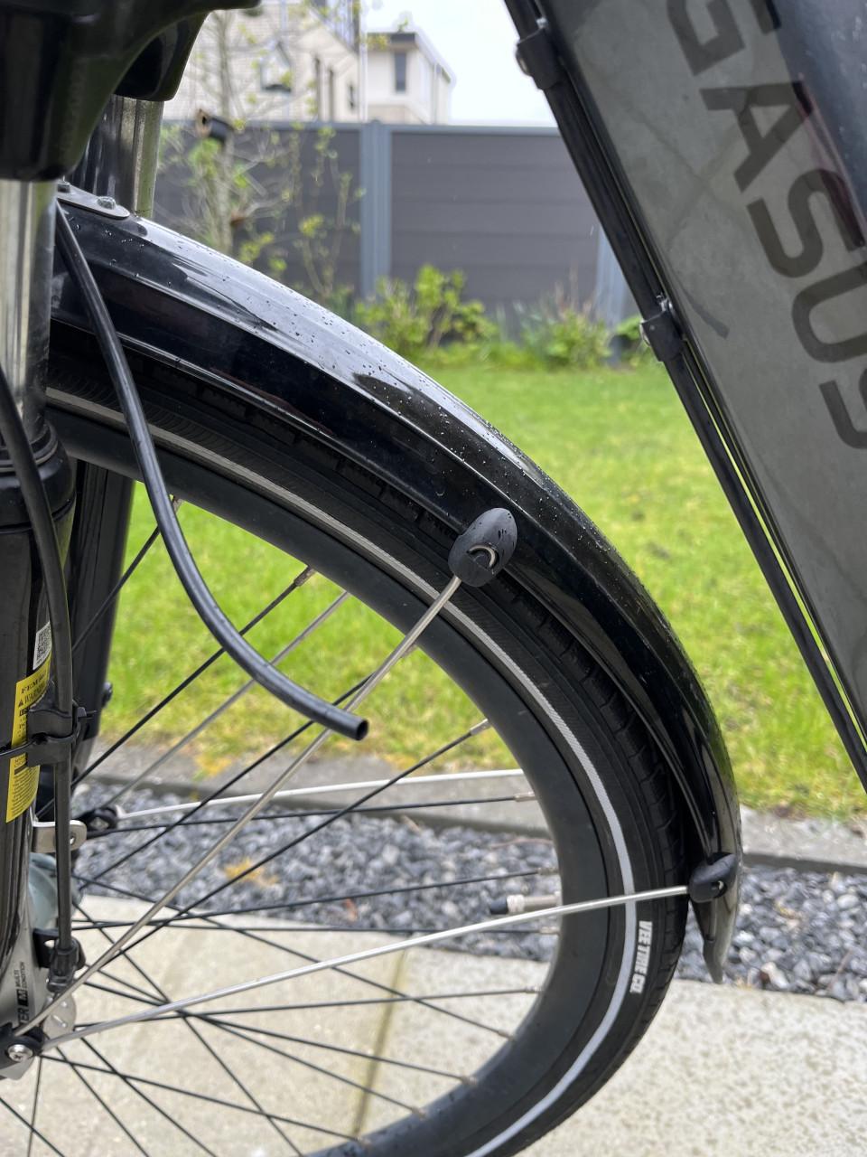 Leuke stadsfiets, nog in goede staat - Pegasus Salerno 7 NL 2022