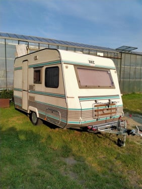 Caravan