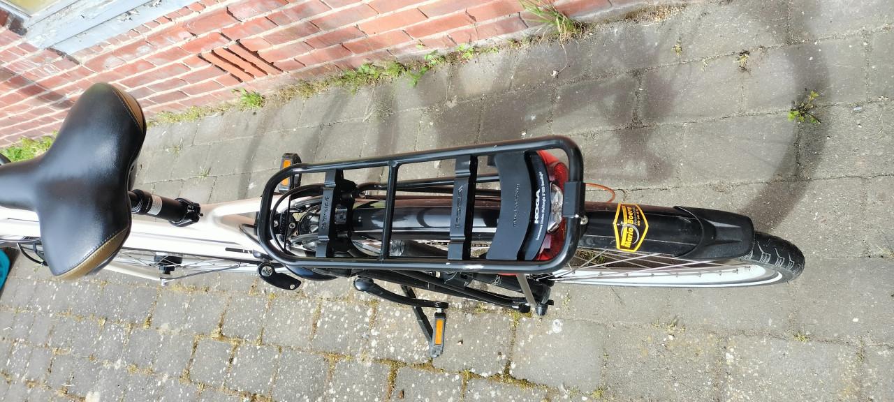 Koga miyata confidence damesfiets