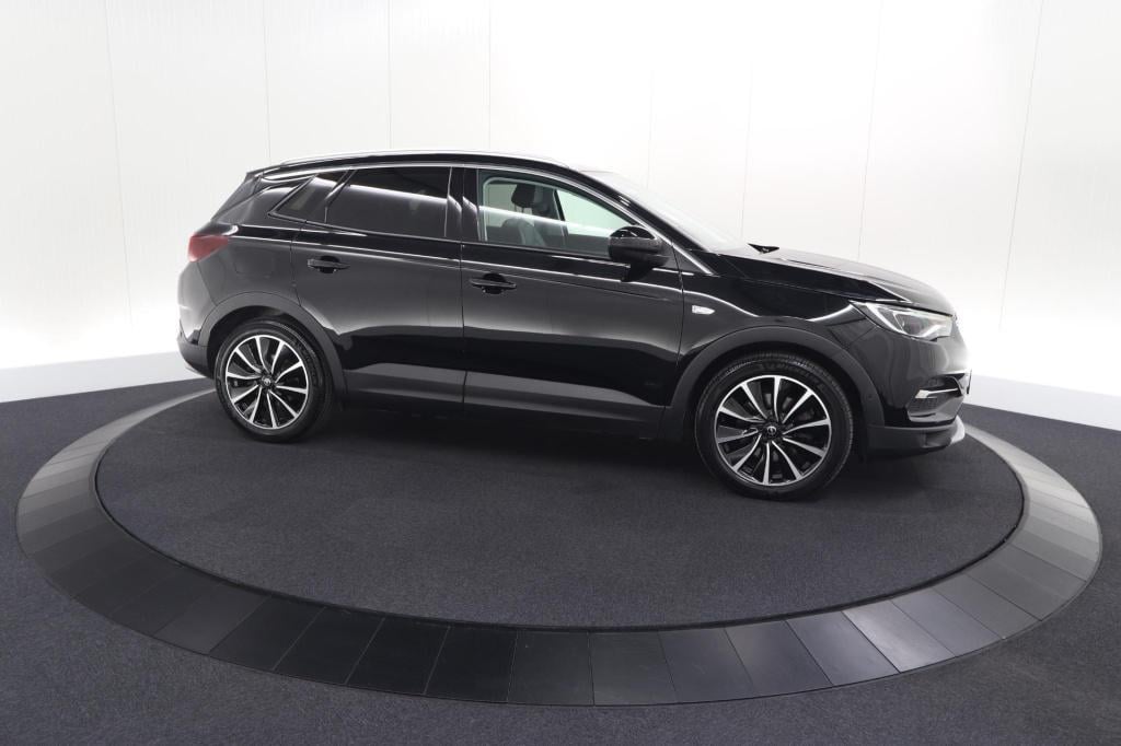 Opel Grandland X 1.6 turbo 300 hybrid4 ultimate | trekhaak | 360 camera | a
