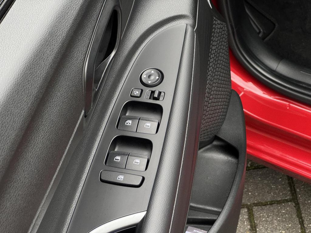 Hyundai I 20 1.0 t-gdi comfort automaat, nieuwste model!