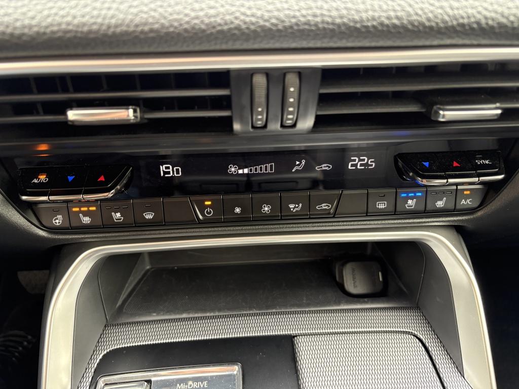 Mazda Cx-60 2.5 phev homura adapt.cruise leer