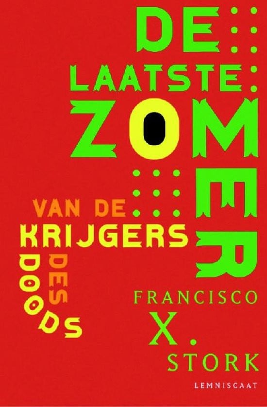 Young adult boeken van Lemniscaat NIEUW