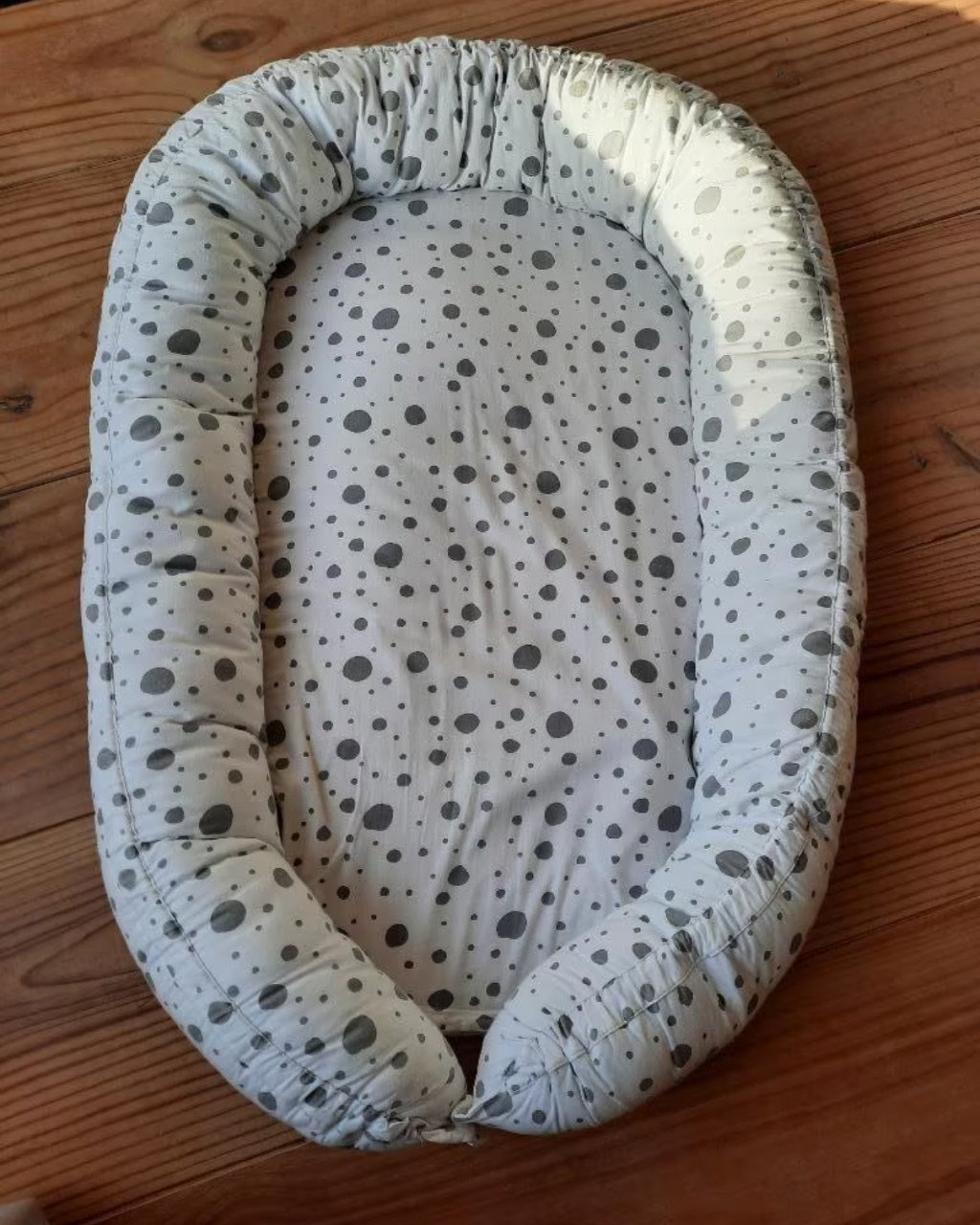 Babynestje van Meyco
