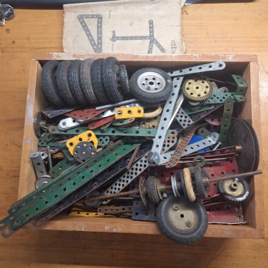 MECANO
