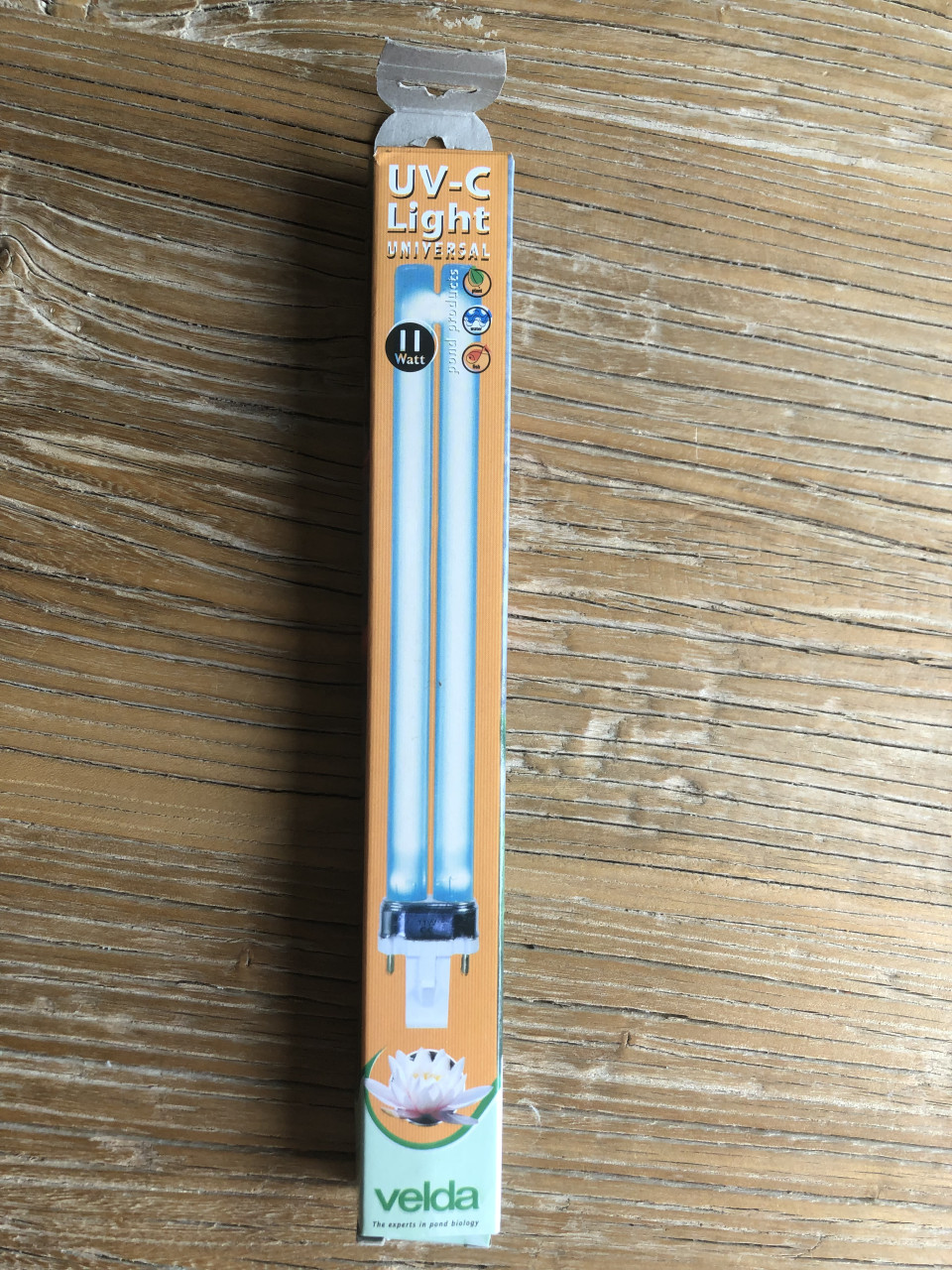 Fitoclear 6000