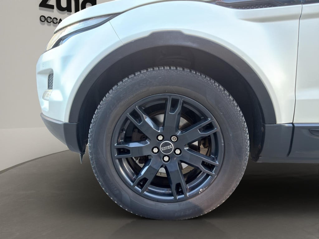 Land Rover Range Rover 2.0 si 4wd prestige pano meridian