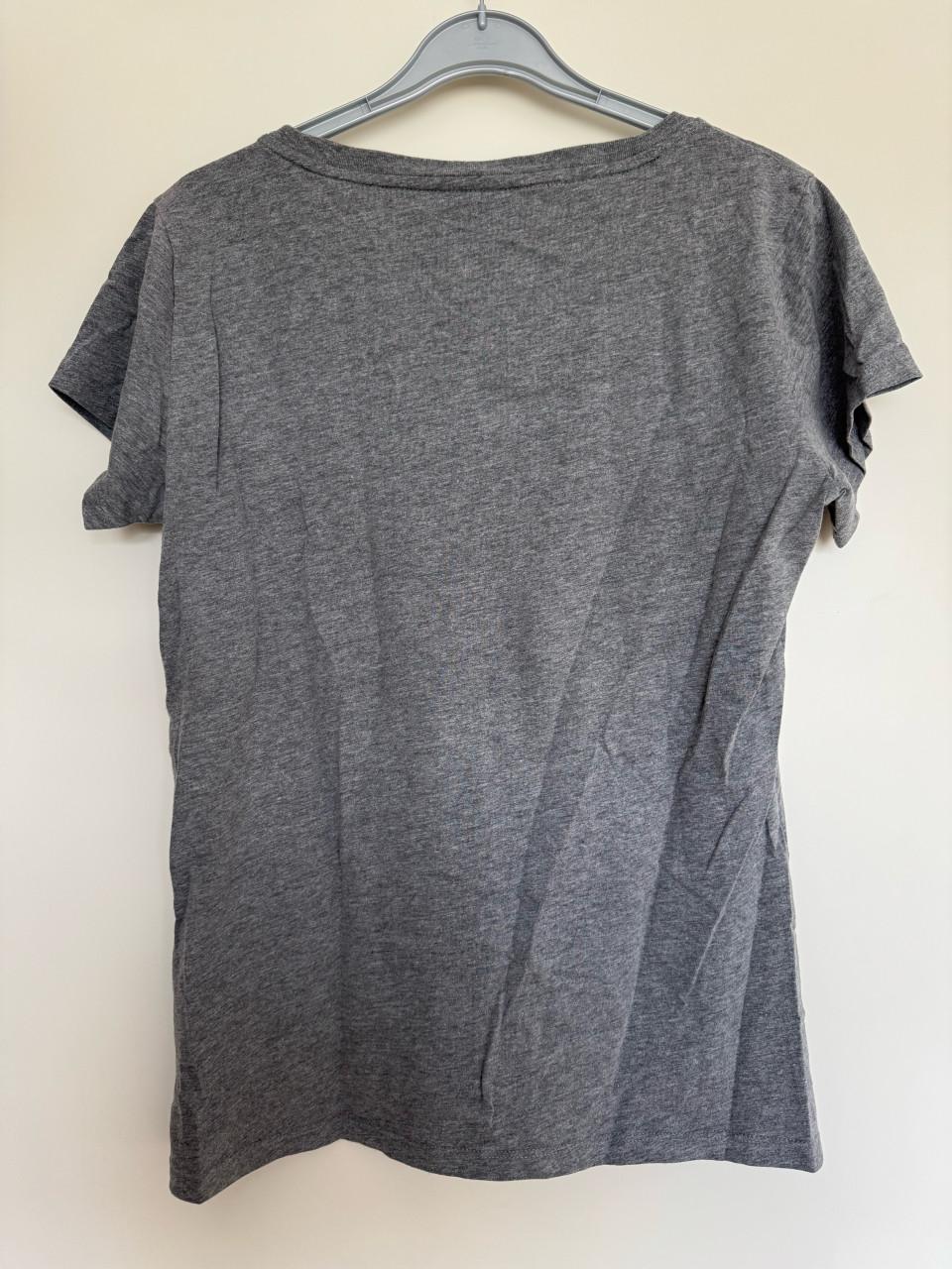 Only Minnie Mouse T-shirt - Grijs - Maat L