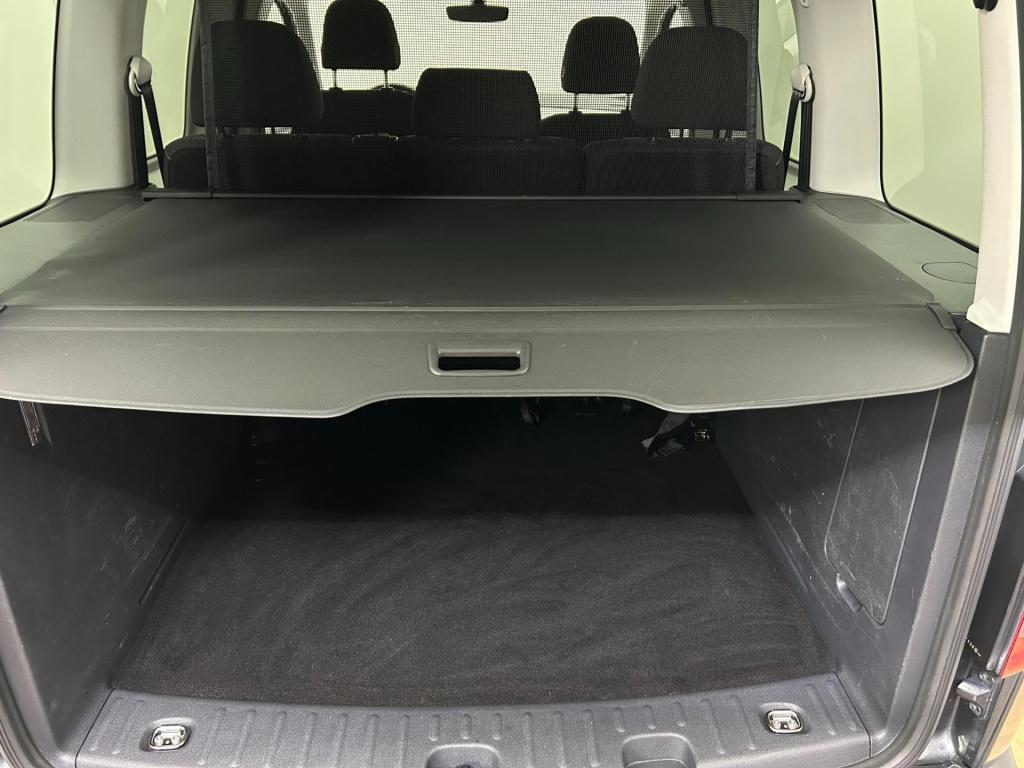 Volkswagen Caddy occasion 1.2 tsi trendline | grijs | tweedehands volkswage