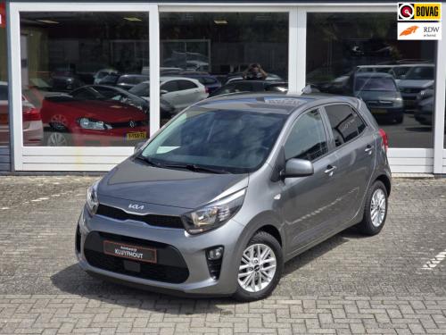 Kia Picanto 1.0 dpi comfortline