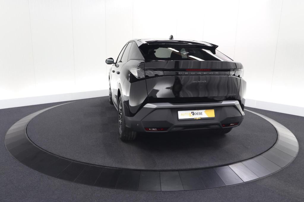 Peugeot 3008 1.2 hybrid 145 gt | adaptieve cruise control | elektrische kof