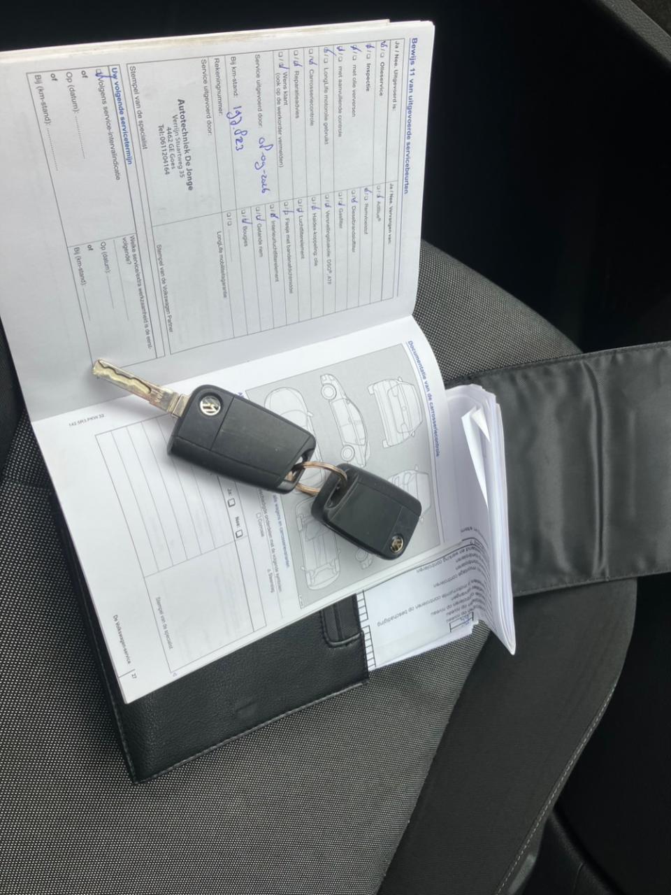 Volkswagen Golf 1.2 tsi trend edition