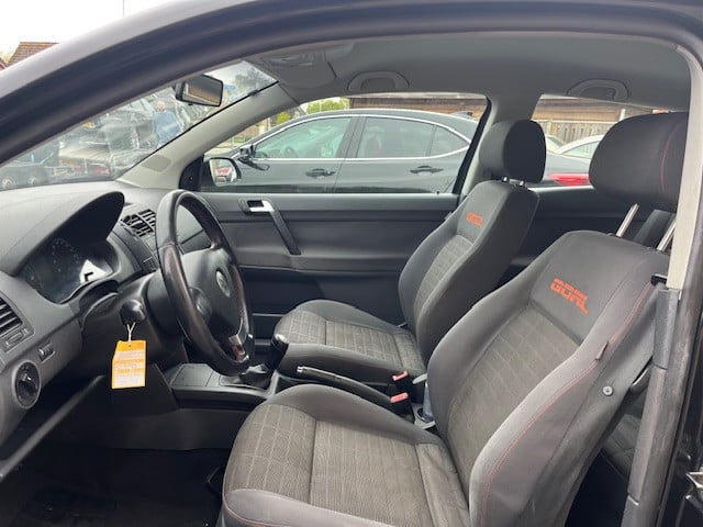 Volkswagen Polo 1.2 Trendline Goal