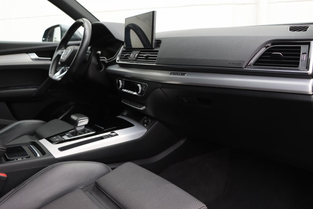 Audi Q5 50 tfsi e quattro s edition competition 300pk s-tr