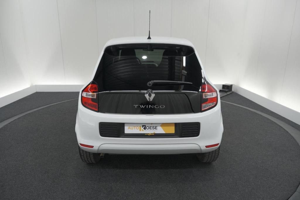 Renault Twingo 1.0 sce collection | airco | bluetooth radio | snelheidsbegr