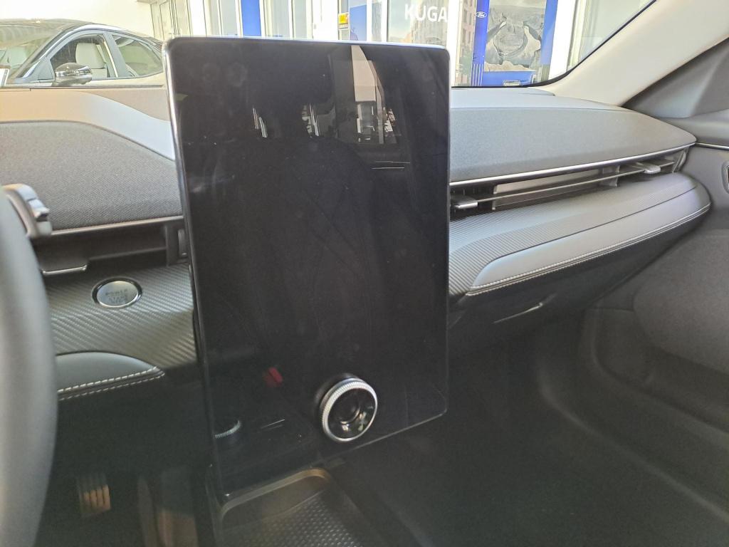 Ford Mustang Mach-e standard rwd 75 kwh | apple carplay & android auto | ad