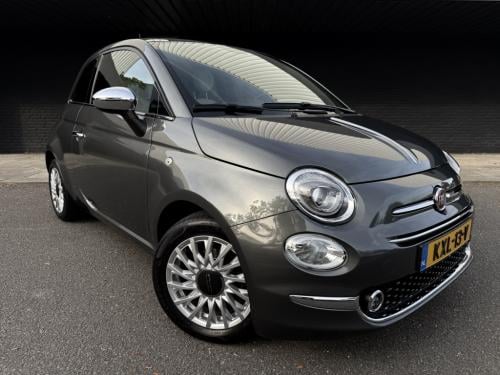 Fiat 500 1.0 hybrid dolce vita