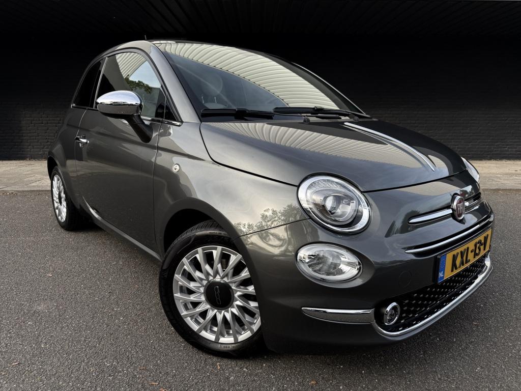 Fiat 500 1.0 hybrid dolce vita