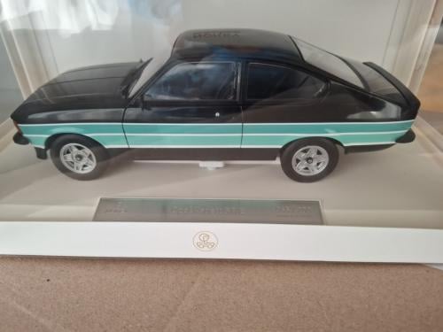 Opel kadett GTE