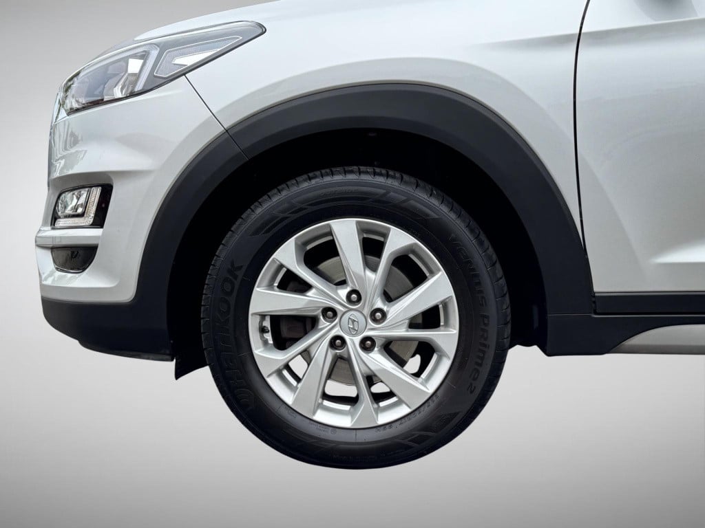 Hyundai Tucson 1.6 gdi comfort