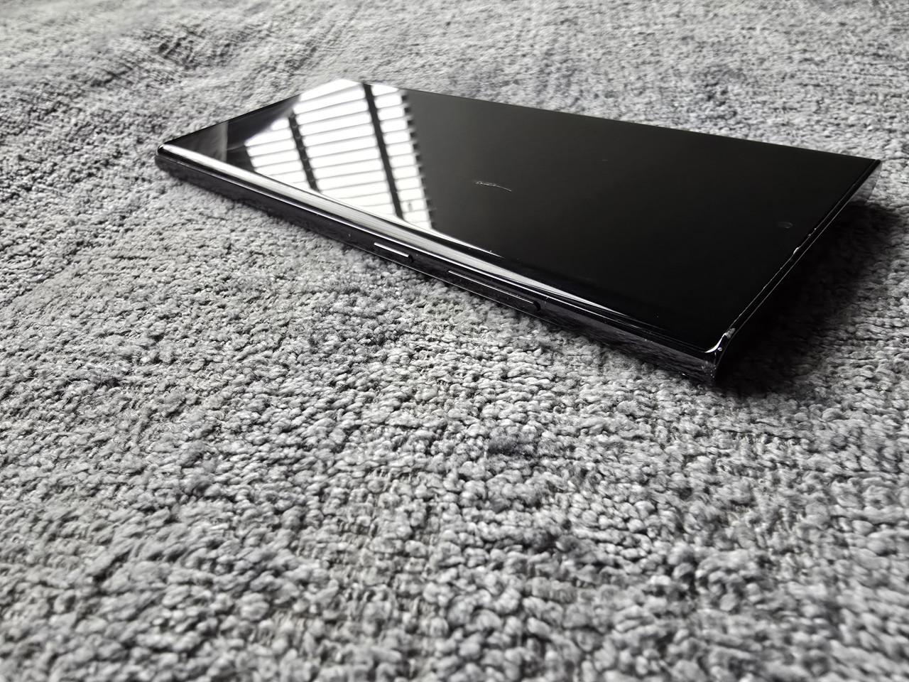 Samsung S22 Ultra in goede staat